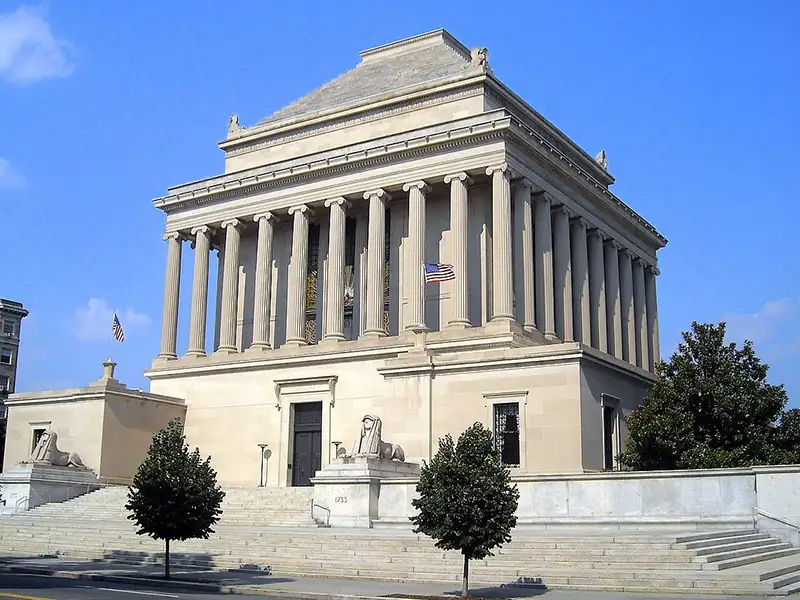 Grand Lodge of F. & A.M. of the District of Columbia