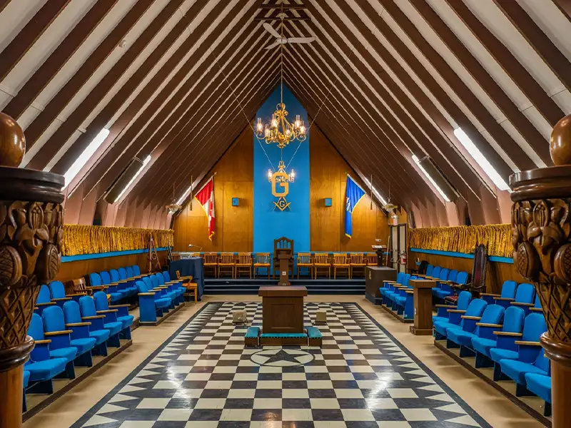 Grand Lodge of Alberta