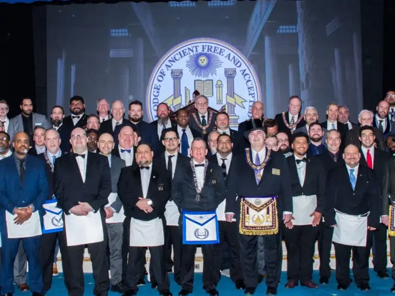 Grand Lodge of Connecticut A.F. & A.M.