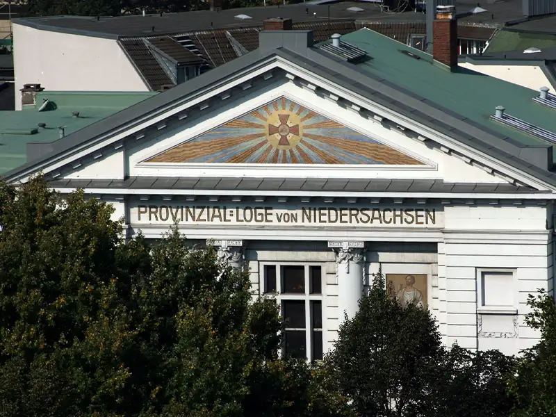 Grand Lodge of Germany (VGLvD)