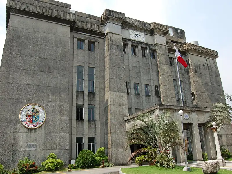 Grand Lodge of Hawaii F. & A.M.