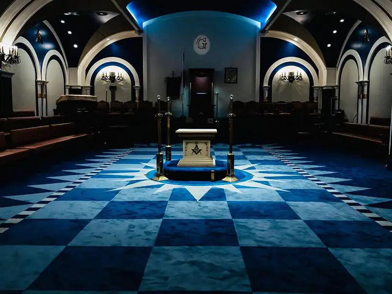 Grand Lodge of Japan