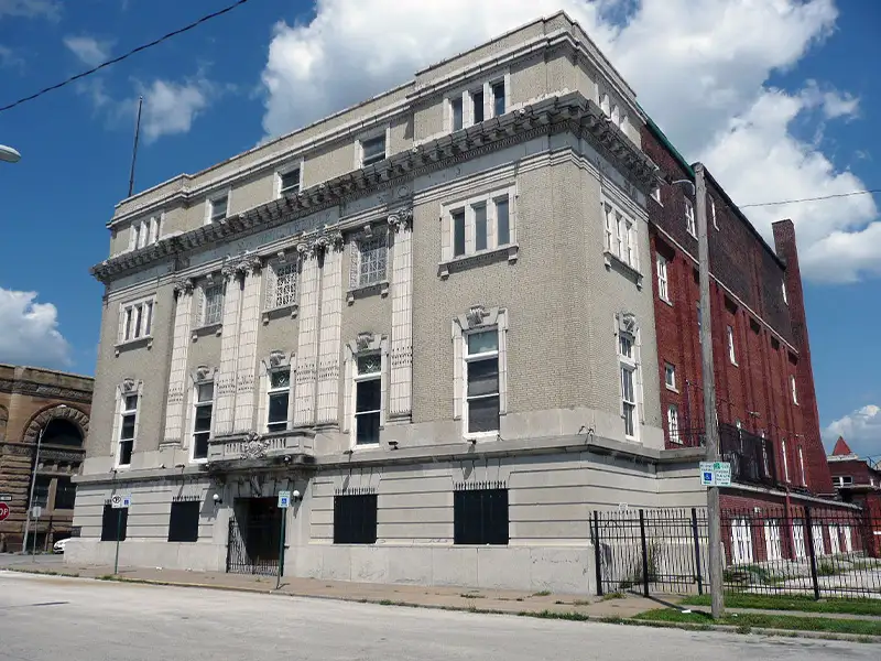 Grand Lodge of Kansas A.F. & A.M.