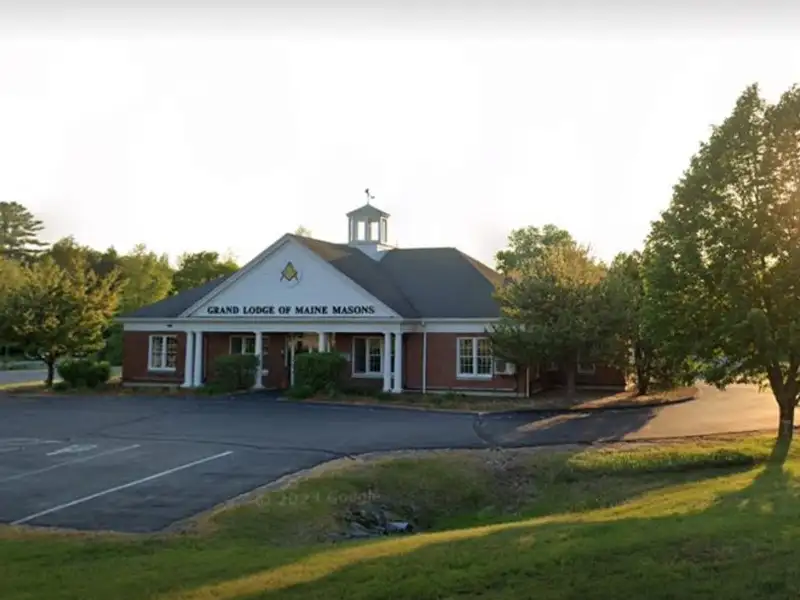 Grand Lodge of Maine A.F. & A.M.