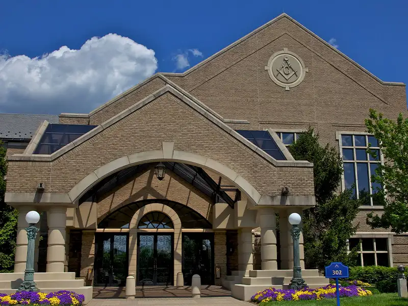 Grand Lodge of Maryland A.F. & A.M.