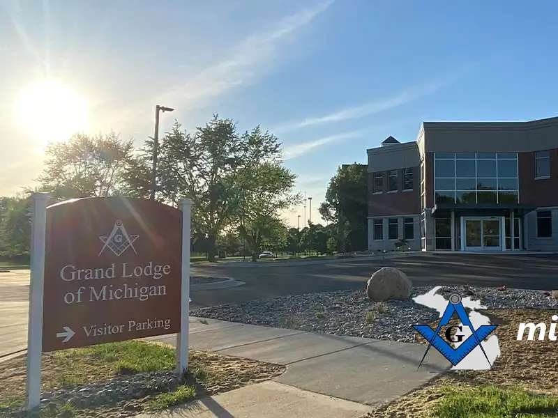 Grand Lodge of Michigan F. & A.M.