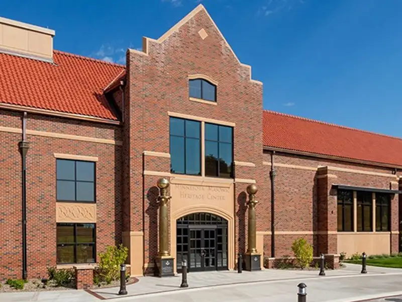 Grand Lodge of Minnesota A.F. & A.M.