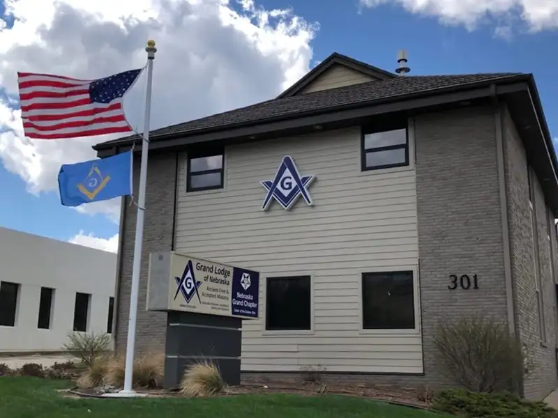 Grand Lodge of Nebraska A.F. & A.M.