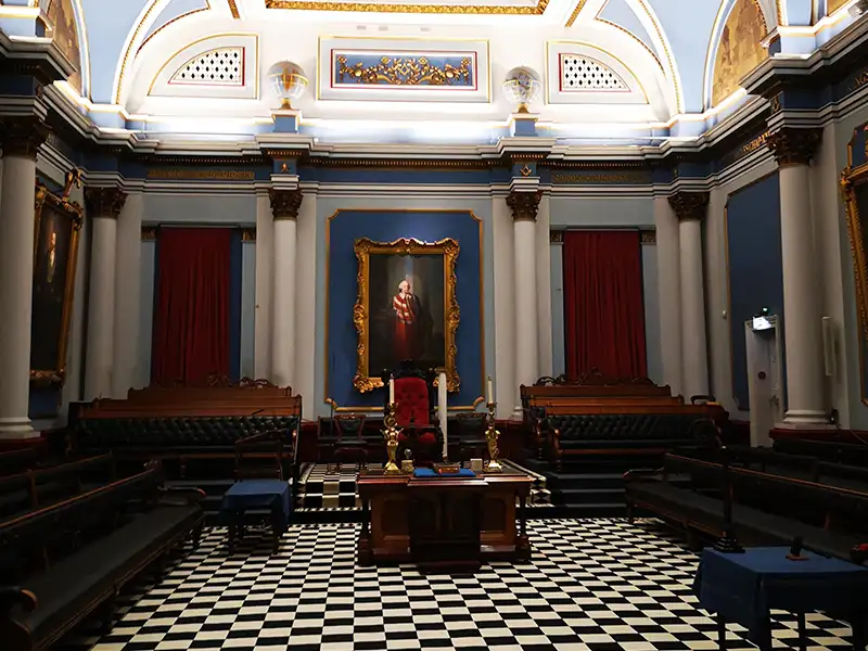 Grand Lodge of New Zealand