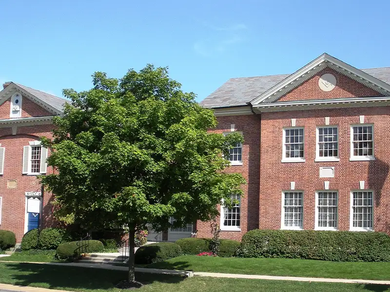 Grand Lodge of Ohio F. & A.M.