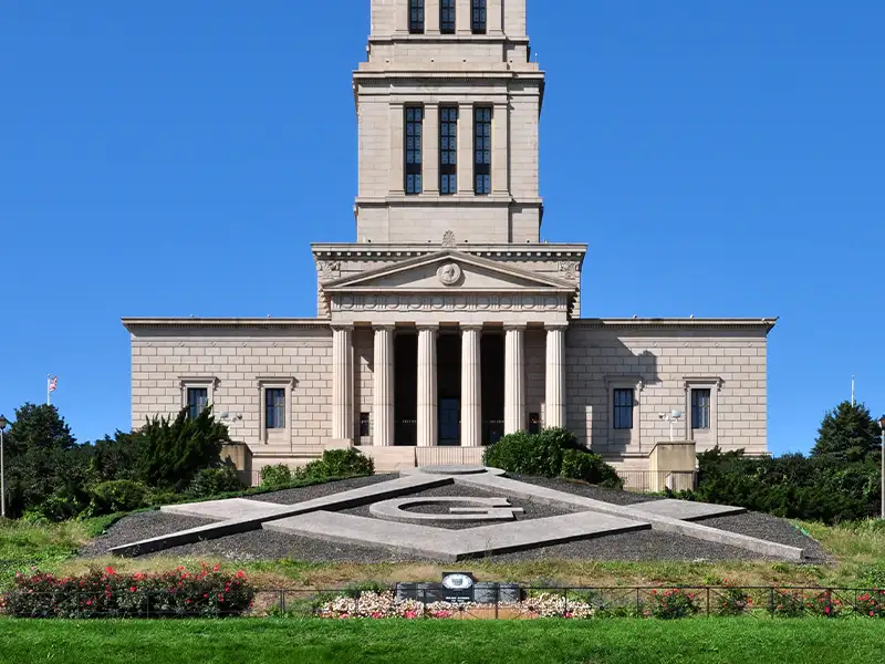 Grand Lodge of Washington F. & A.M.