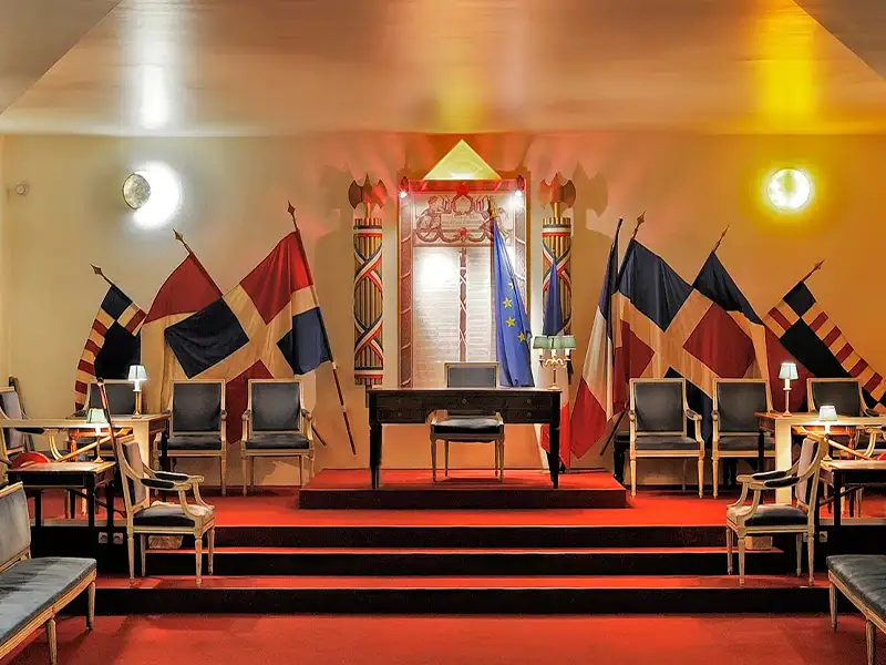 Grand Orient de France