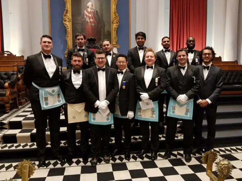 United Grand Lodge of Victoria