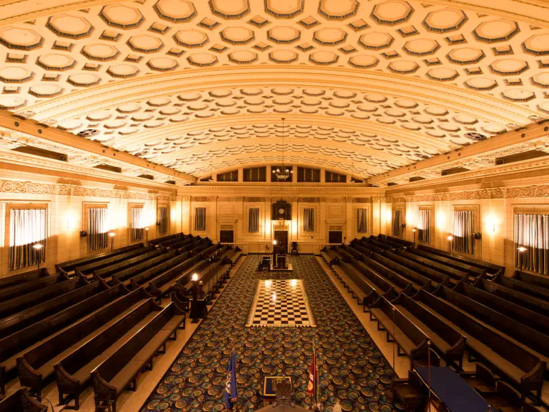 Grand Lodge of Queensland