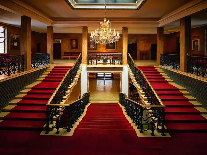 Grand Lodge of South Africa