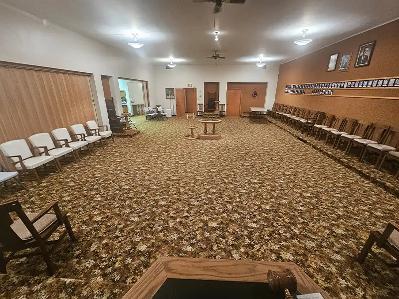 Grand Lodge of South Dakota A.F. & A.M.