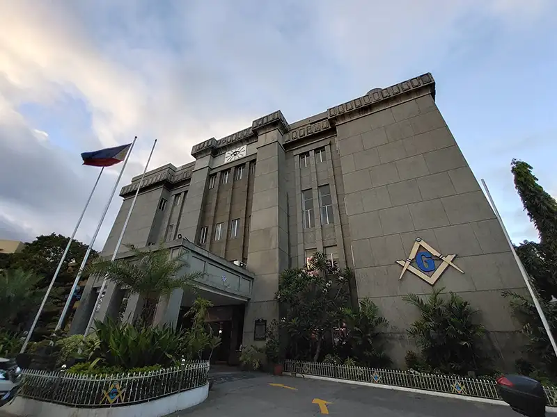 Grand Lodge of the Philippines