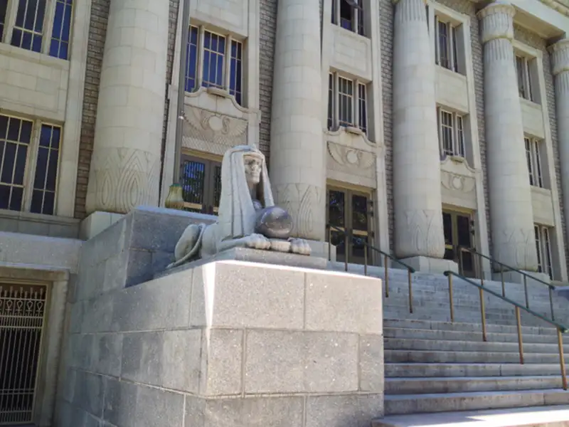 Grand Lodge of Utah F. & A.M.