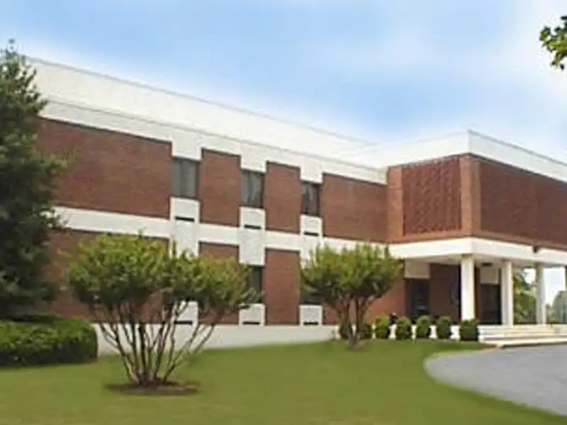 Grand Lodge of Virginia A.F. & A.M.