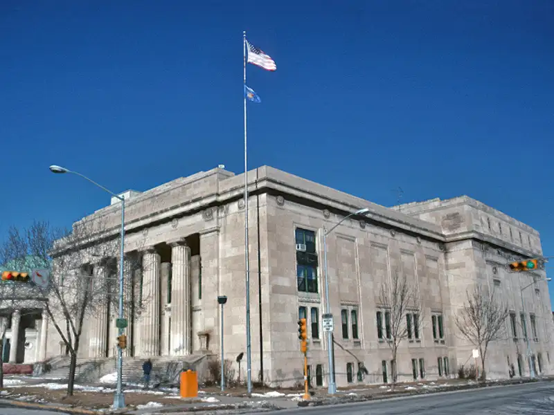 Grand Lodge of Wisconsin F. & A.M.