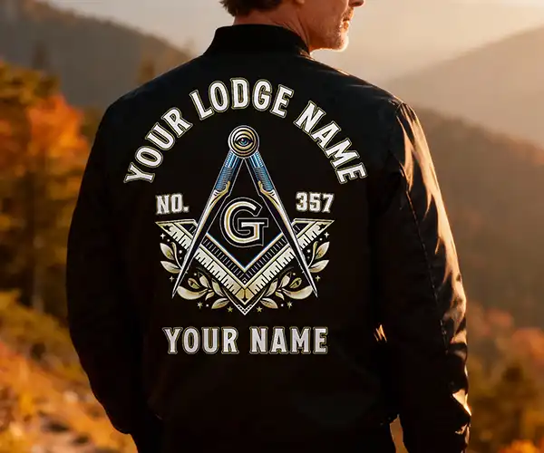 Made For Freemasons Store