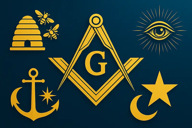 Understanding Masonic Symbols