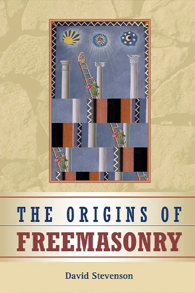 The Origins of Freemasonry: Scotland's Century 1590-1710