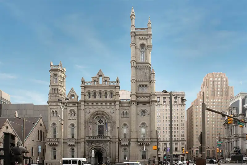 Grand Lodge of F. & A.M. of Pennsylvania